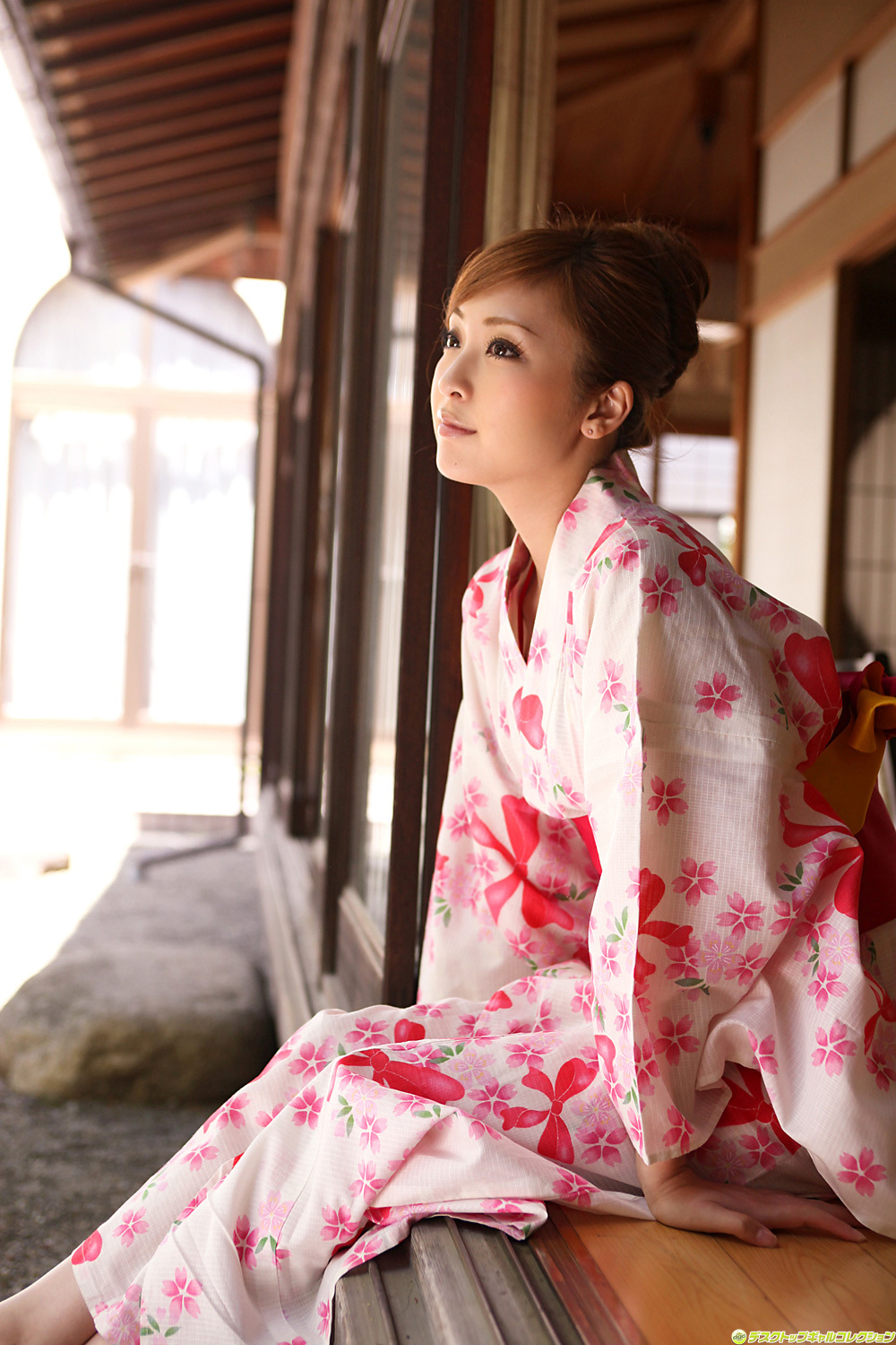 辰巳奈都子 [DGC] No.963